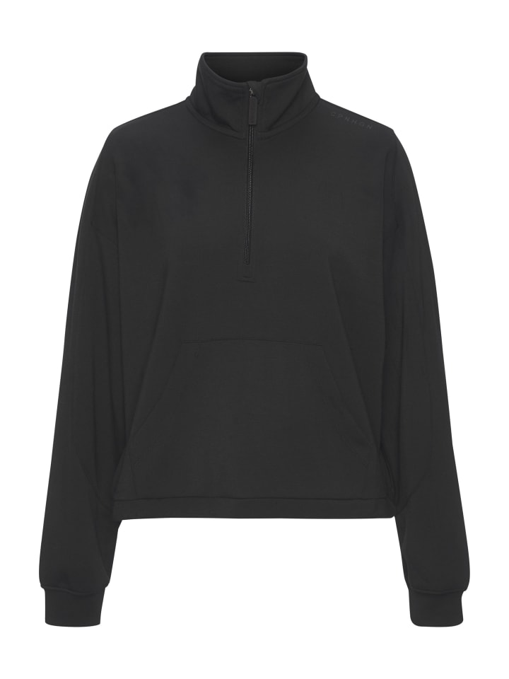 Толстовка черного цвета Copenhagen Studios, Черный, Толстовка черного цвета Copenhagen Studios
Толстовка черного цвета Copenhagen Studios, Черный, Толстовка черного цвета Copenhagen Studios