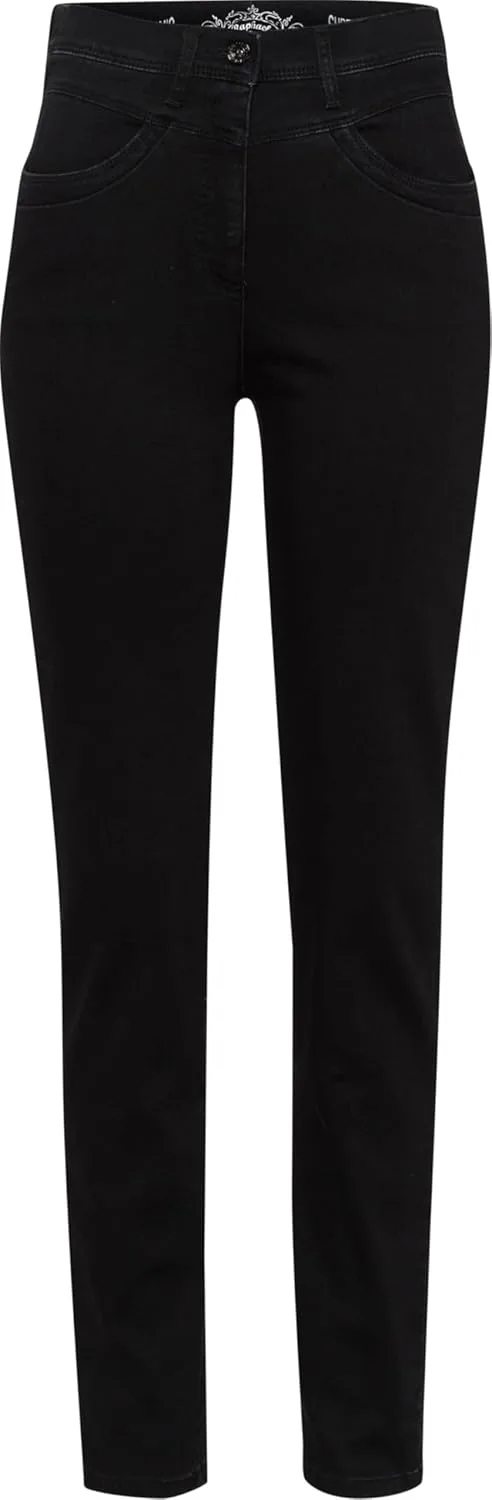 Джинсы Laura New Authentic Raphaela by Brax
Джинсы Laura New Authentic Raphaela by Brax