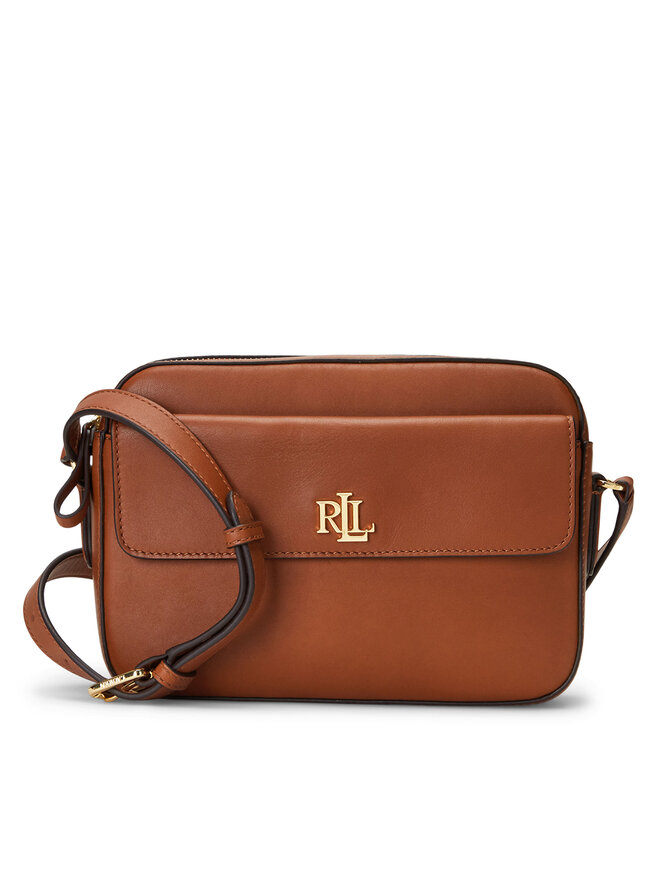 Сумка через плечо LAUREN RALPH LAUREN Marcy 431926645003, коричневый
Сумка через плечо LAUREN RALPH LAUREN Marcy 431926645003, коричневый