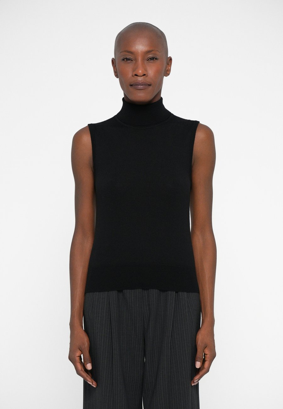 Джемпер Filippa K TURTLE NECK, Black
Джемпер Filippa K TURTLE NECK, Black