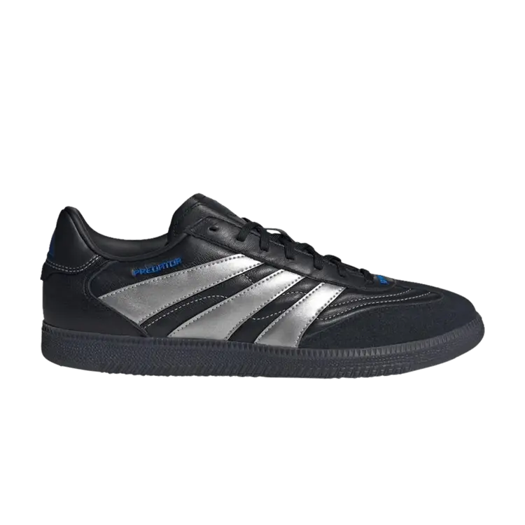 Кроссовки Adidas Jude Bellingham x Predator 24 League Low Freestyle, Glory Blue
Кроссовки Adidas Jude Bellingham x Predator 24 League Low Freestyle, Glory Blue