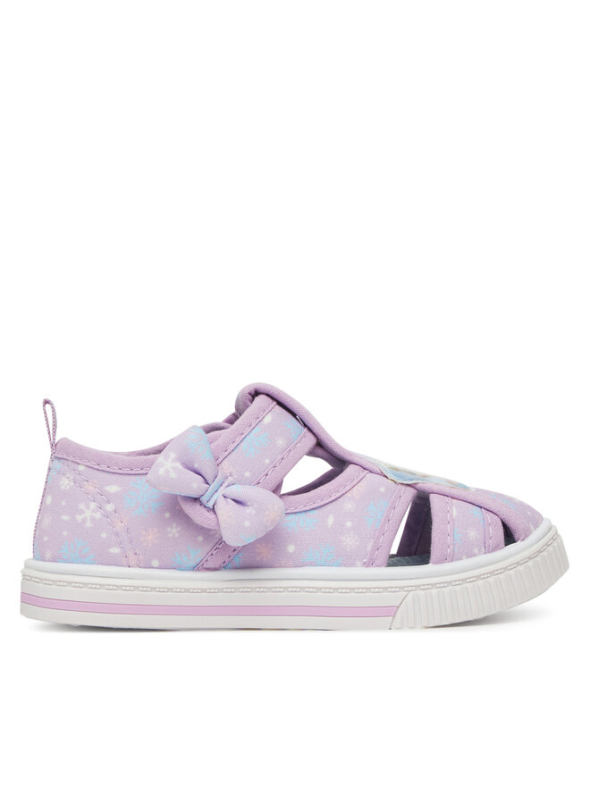 Домашние тапочки CEO-BIC-AW25-200DFR Frozen, фиолетовый
Домашние тапочки CEO-BIC-AW25-200DFR Frozen, фиолетовый