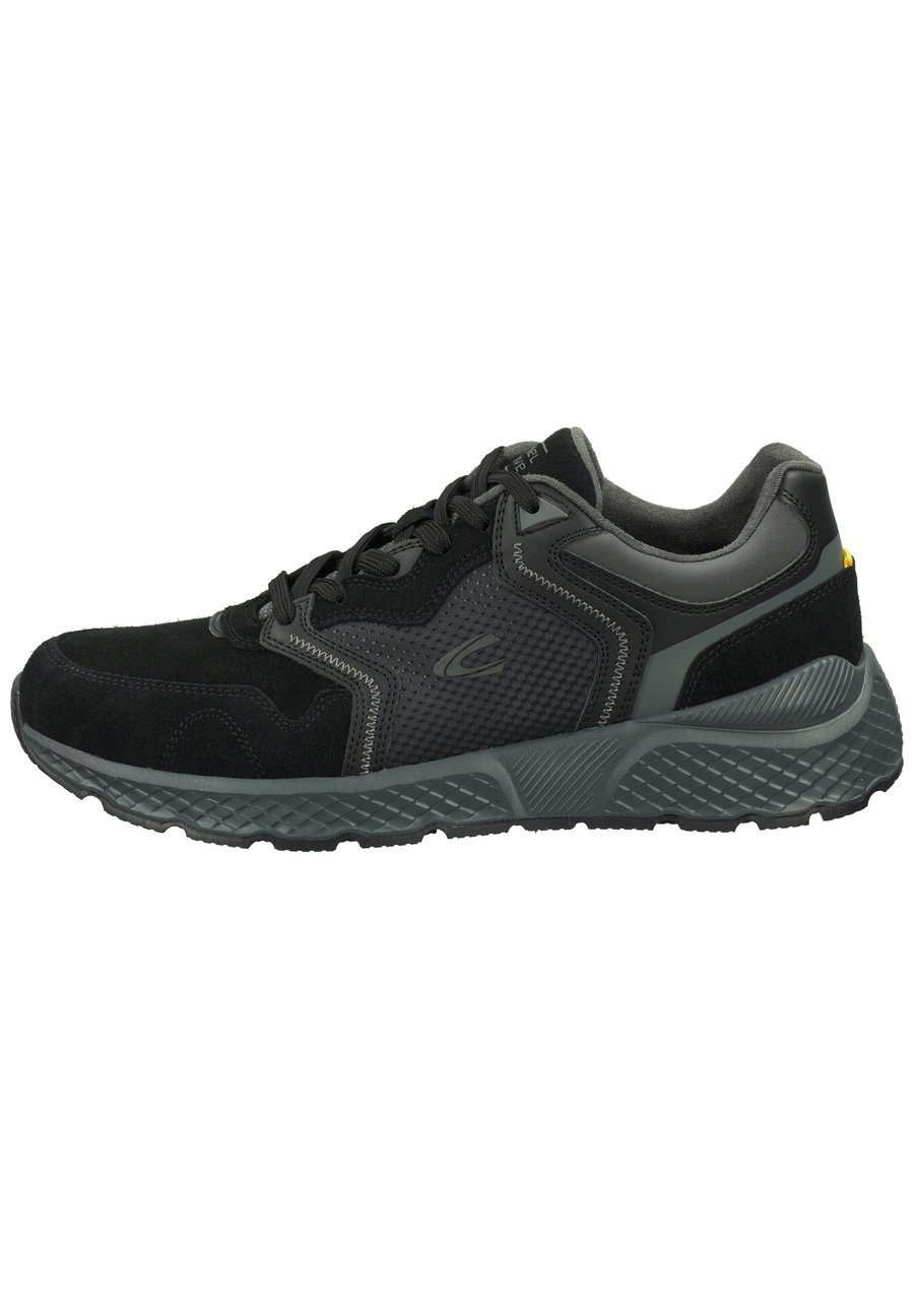 Кроссовки camel active VICEROY, Black
Кроссовки camel active VICEROY, Black
