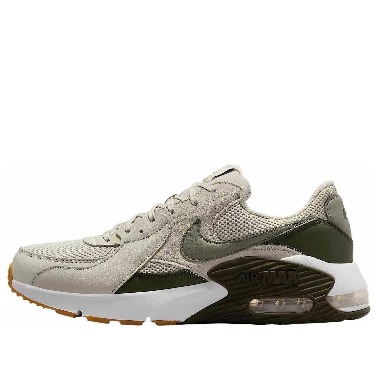 Nike Air Max Excee 'Light Bone Light Army'
Nike Air Max Excee 'Light Bone Light Army'