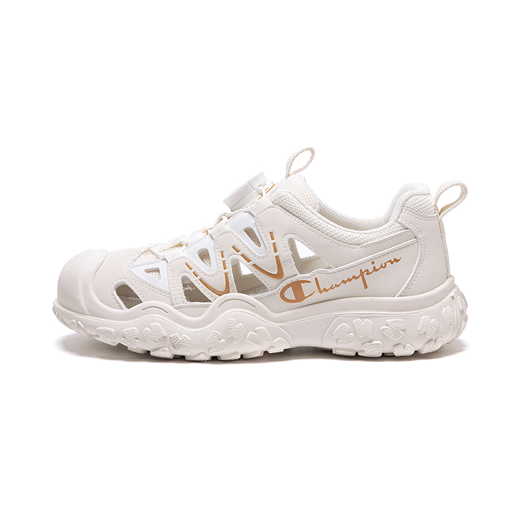 Champion Kids Детские сандалии цвета хаки для детей
Champion Kids Детские сандалии цвета хаки для детей