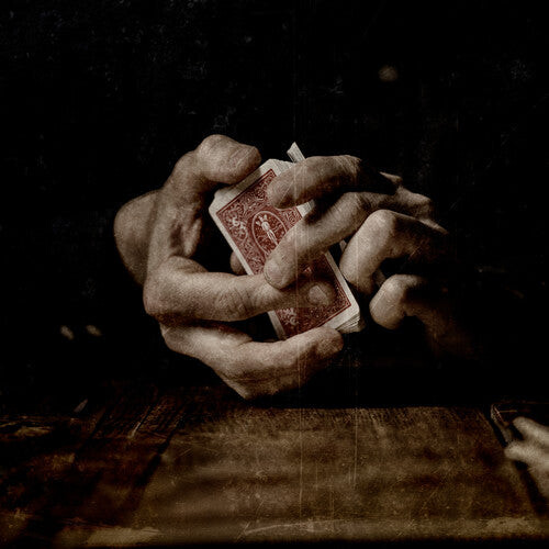 Виниловая пластинка Defeater: Defeater
Виниловая пластинка Defeater: Defeater