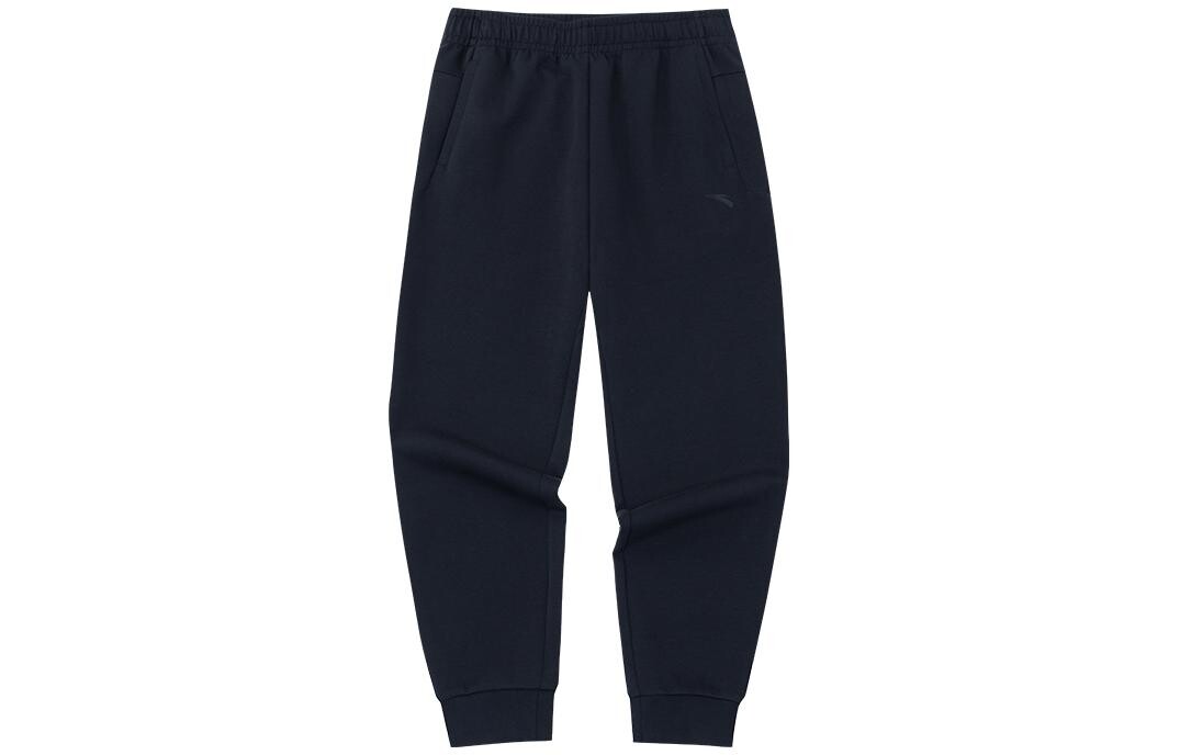 Трикотажные спортивные штаны Variety Training Collection для мужчин, черные Anta, черный
Трикотажные спортивные штаны Variety Training Collection для мужчин, черные Anta, черный