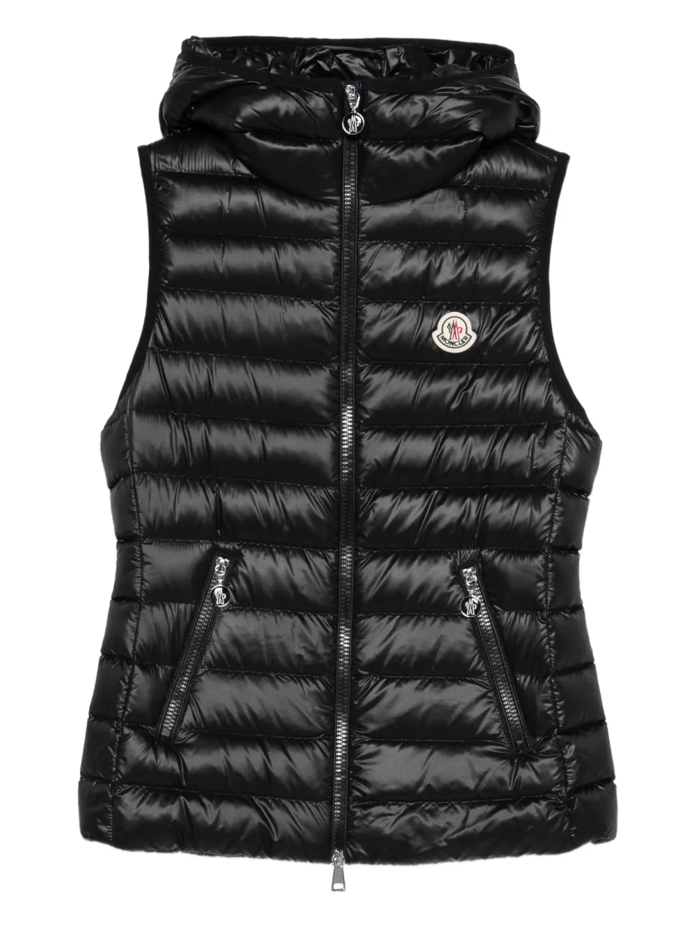 Жилет Glygosse Moncler, черный
Жилет Glygosse Moncler, черный