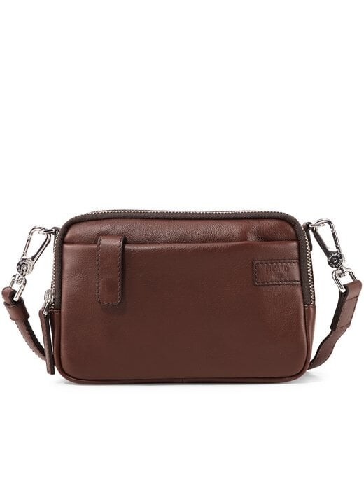 Сумка через плечо расслаблена Picard, коричневый
Сумка через плечо расслаблена Picard, коричневый