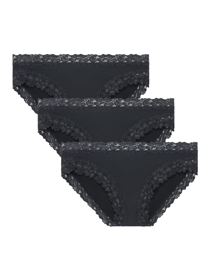 Трусы Jockey, черный
Трусы Jockey, черный