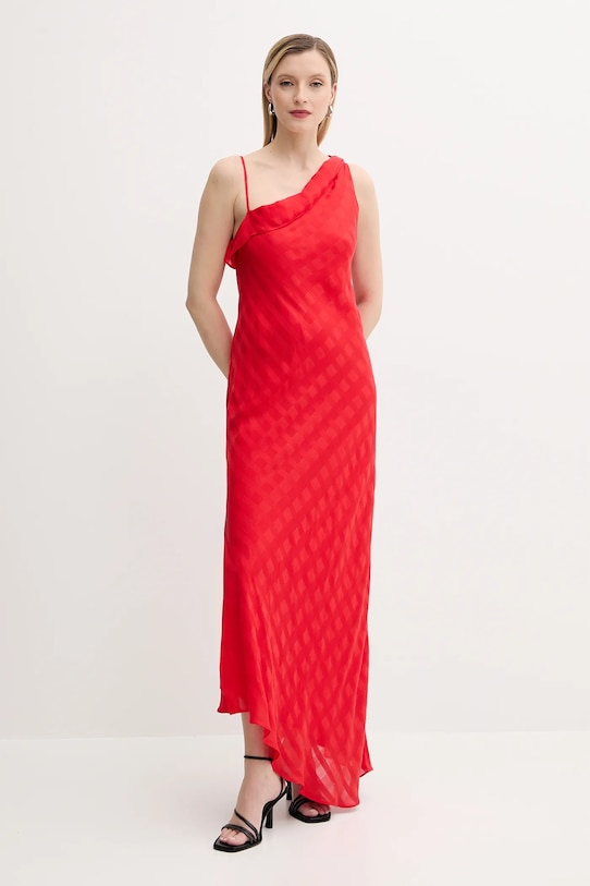 Платье SAMARINA Samsoe Samsoe, красный
Платье SAMARINA Samsoe Samsoe, красный