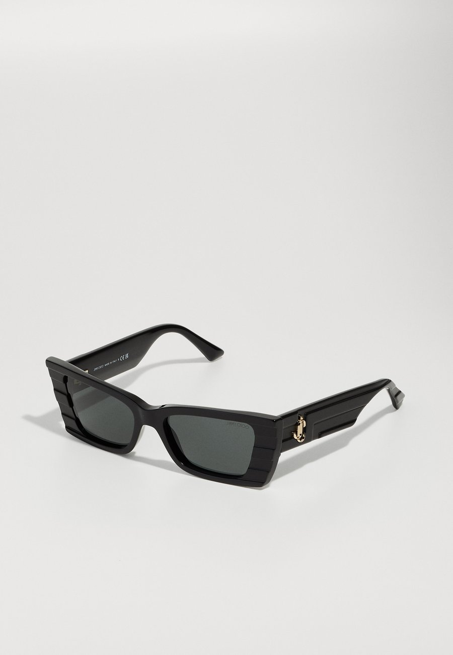 Солнцезащитные очки Jimmy Choo Sunglasses, Shiny/Matte Black/Black
Солнцезащитные очки Jimmy Choo Sunglasses, Shiny/Matte Black/Black