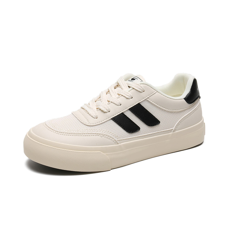 Boogie Bear Мужские низкие скейтерские кеды бежевые, цвет Beige
Boogie Bear Мужские низкие скейтерские кеды бежевые, цвет Beige