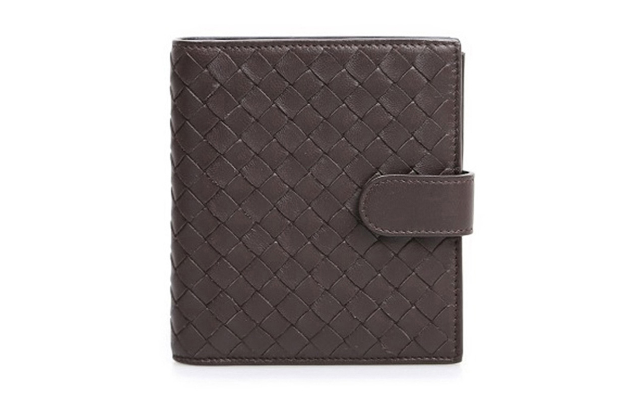 Bottega Veneta Коллекция багажа кошелек из овчины средний Women's Brown
Bottega Veneta Коллекция багажа кошелек из овчины средний Women's Brown