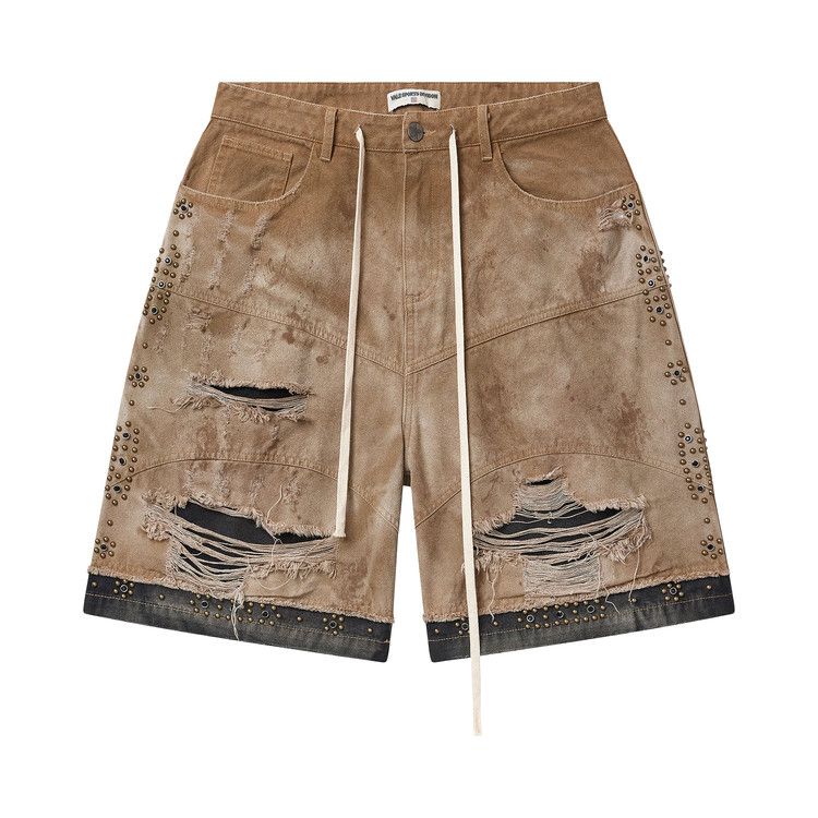 Брюки Vale Forever Cream Double Jorts, Tan/Black
Брюки Vale Forever Cream Double Jorts, Tan/Black