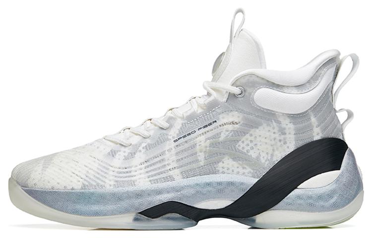 ANTA Кроссовки баскетбольные мужские высокие KT7 Pro
ANTA Кроссовки баскетбольные мужские высокие KT7 Pro