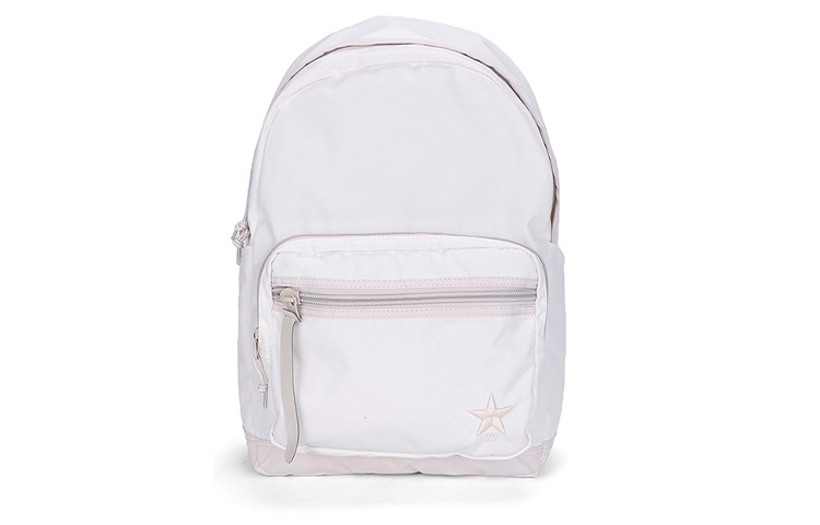 Converse Полиэстеровый рюкзак обычный унисекс молочно-белый, Milk White
Converse Полиэстеровый рюкзак обычный унисекс молочно-белый, Milk White