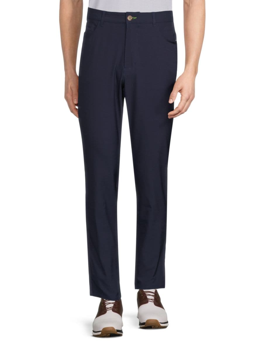 Брюки с плоским передом TailorByrd, темно-синий
Брюки с плоским передом TailorByrd, темно-синий