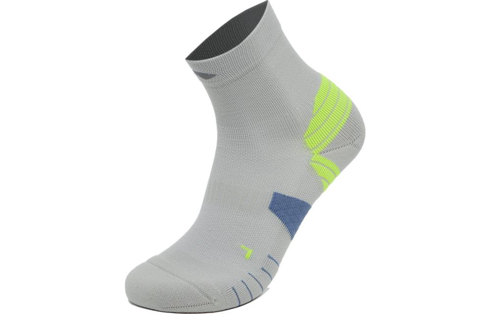 Лининг Носки Миди Унисекс 1 Пара Серый
Лининг Носки Миди Унисекс 1 Пара Серый