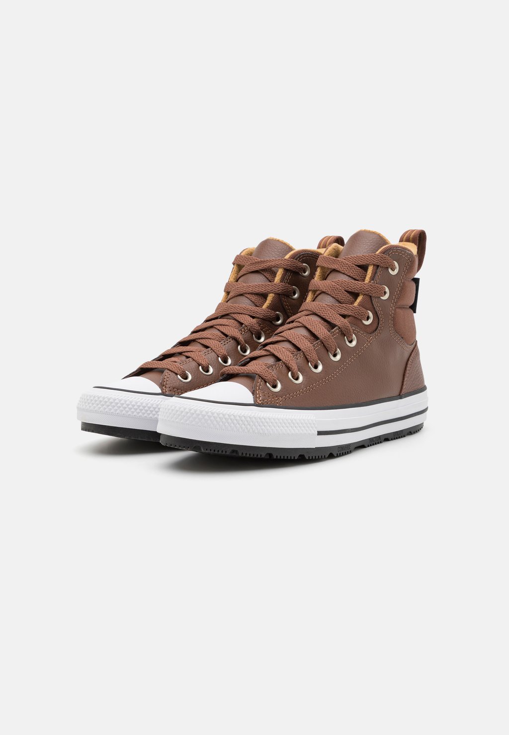 Высокие кроссовки CHUCK TAYLOR ALL STAR BERKSHIRE WATER REPELLENT UNISEX Converse, коричневый
Высокие кроссовки CHUCK TAYLOR ALL STAR BERKSHIRE WATER REPELLENT UNISEX Converse, коричневый