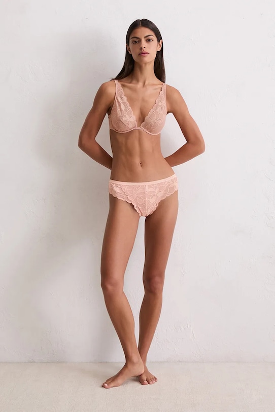 Стринги Marc O'Polo, розовый
Стринги Marc O'Polo, розовый