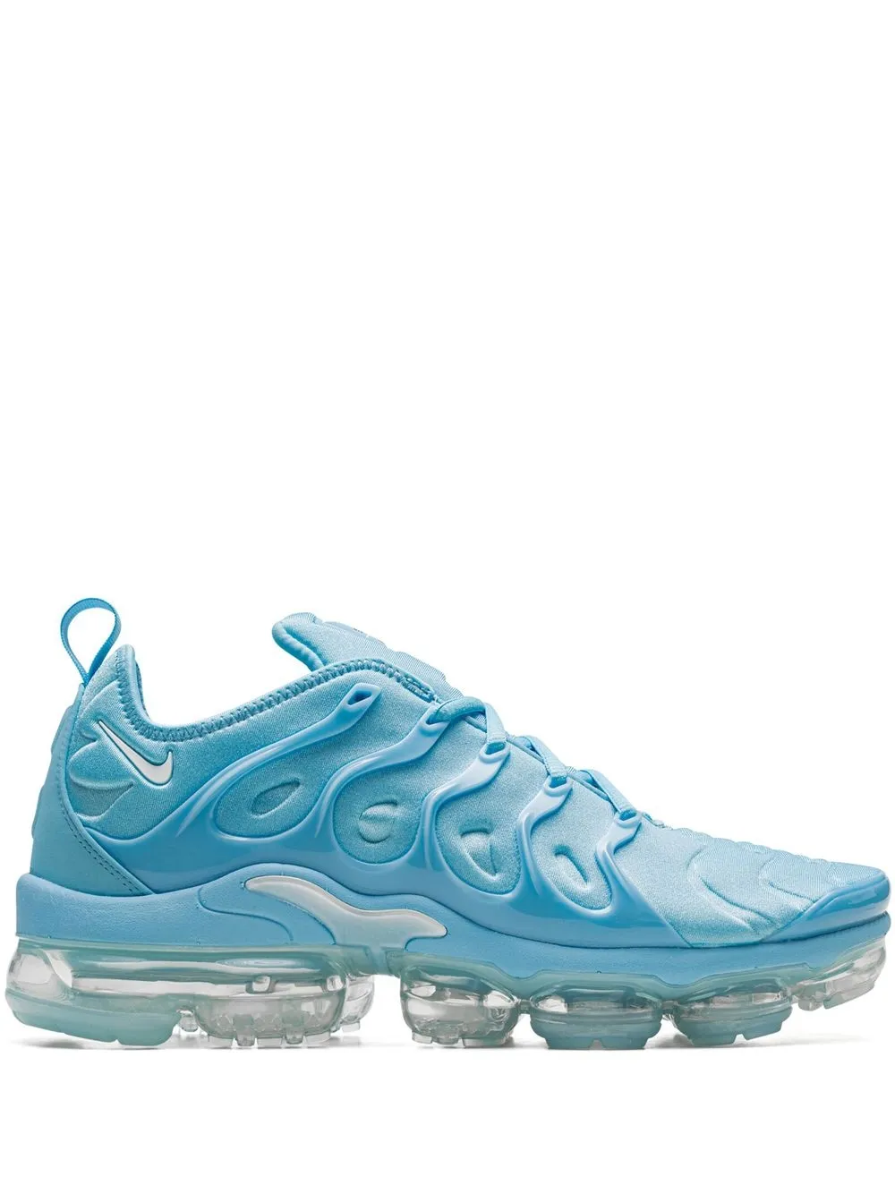 Кроссовки Air Vapormax Plus Nike, синий
Кроссовки Air Vapormax Plus Nike, синий