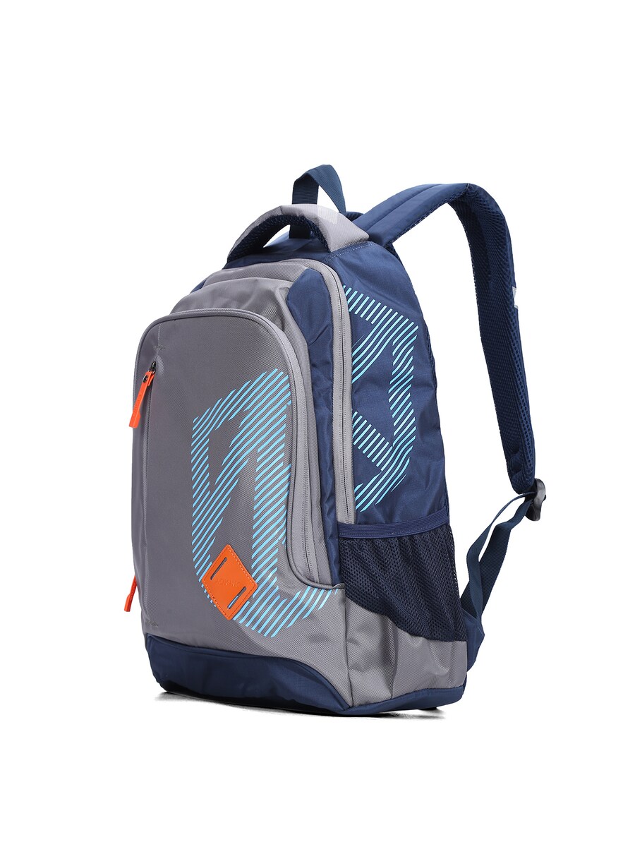 Рюкзак Aoking Backpack, синий
Рюкзак Aoking Backpack, синий