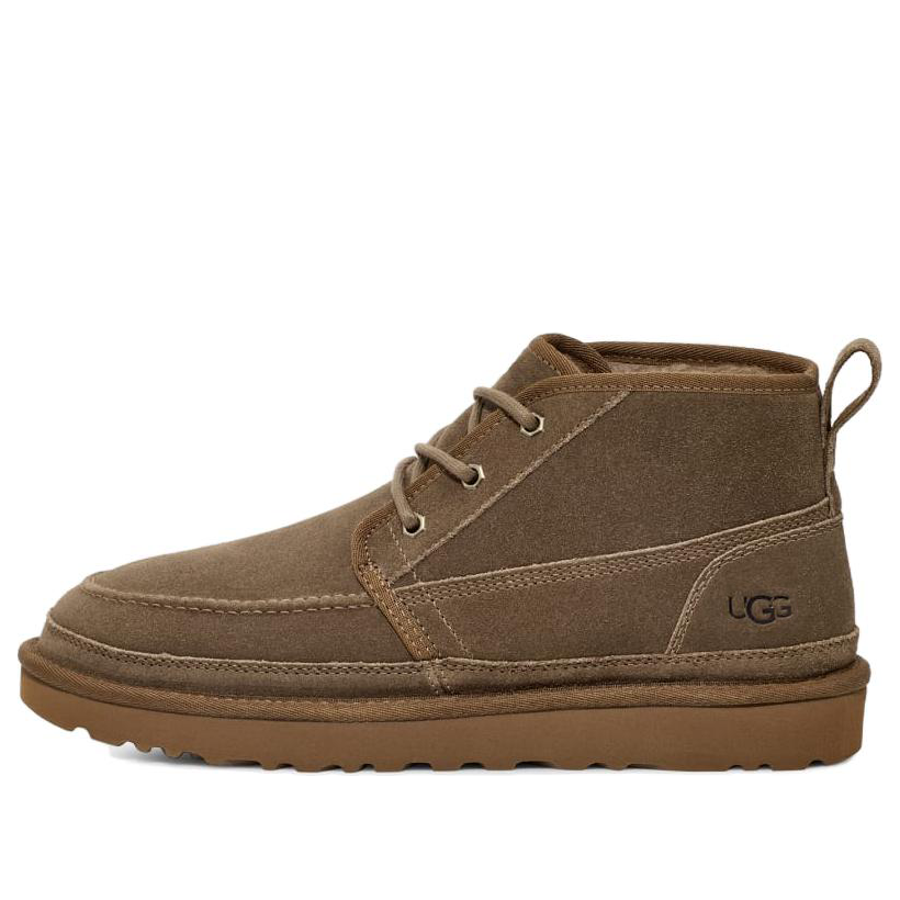 UGG Neumel Moc 'Hickory'
UGG Neumel Moc 'Hickory'