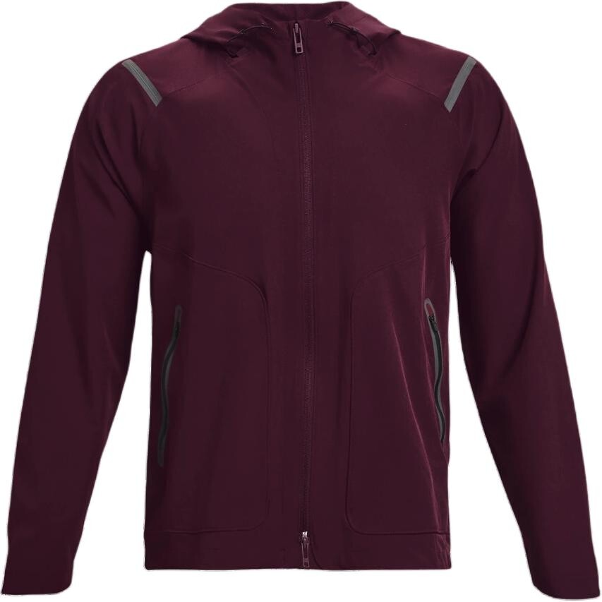 Мужская куртка UA Sun Protection Series Rock Purple Under Armour, рок-фиолетовый
Мужская куртка UA Sun Protection Series Rock Purple Under Armour, рок-фиолетовый