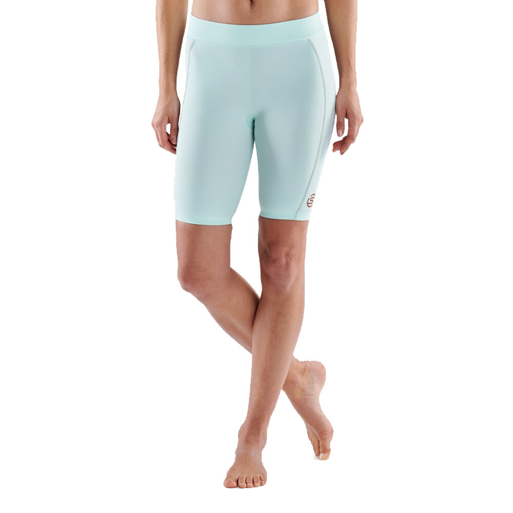 Спортивные шорты Skins Series 5, синий
Спортивные шорты Skins Series 5, синий