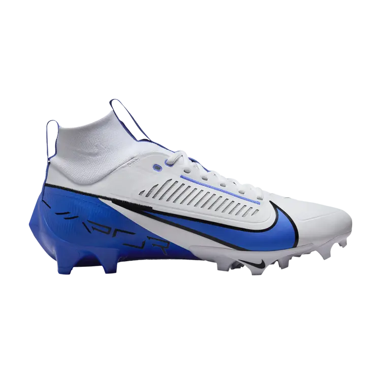 Кроссовки Nike Vapor Edge Pro 360 2 TB, белый
Кроссовки Nike Vapor Edge Pro 360 2 TB, белый