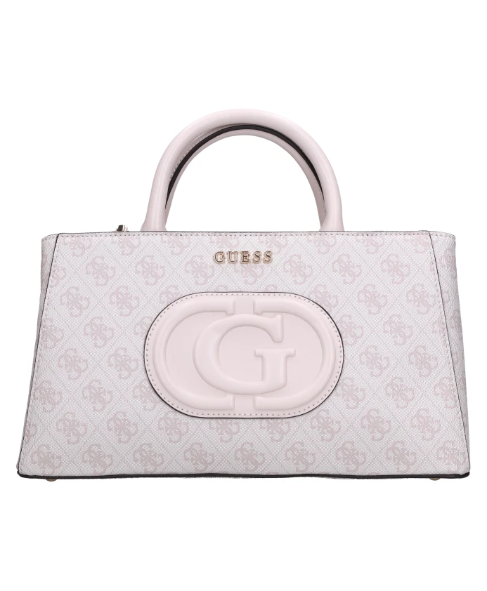 Эко-Сумка Mietta Guess, розовый
Эко-Сумка Mietta Guess, розовый