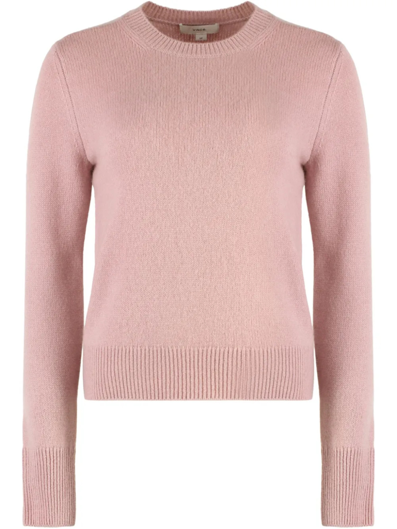 Кашемировый свитер Vince, розовый
Кашемировый свитер Vince, розовый