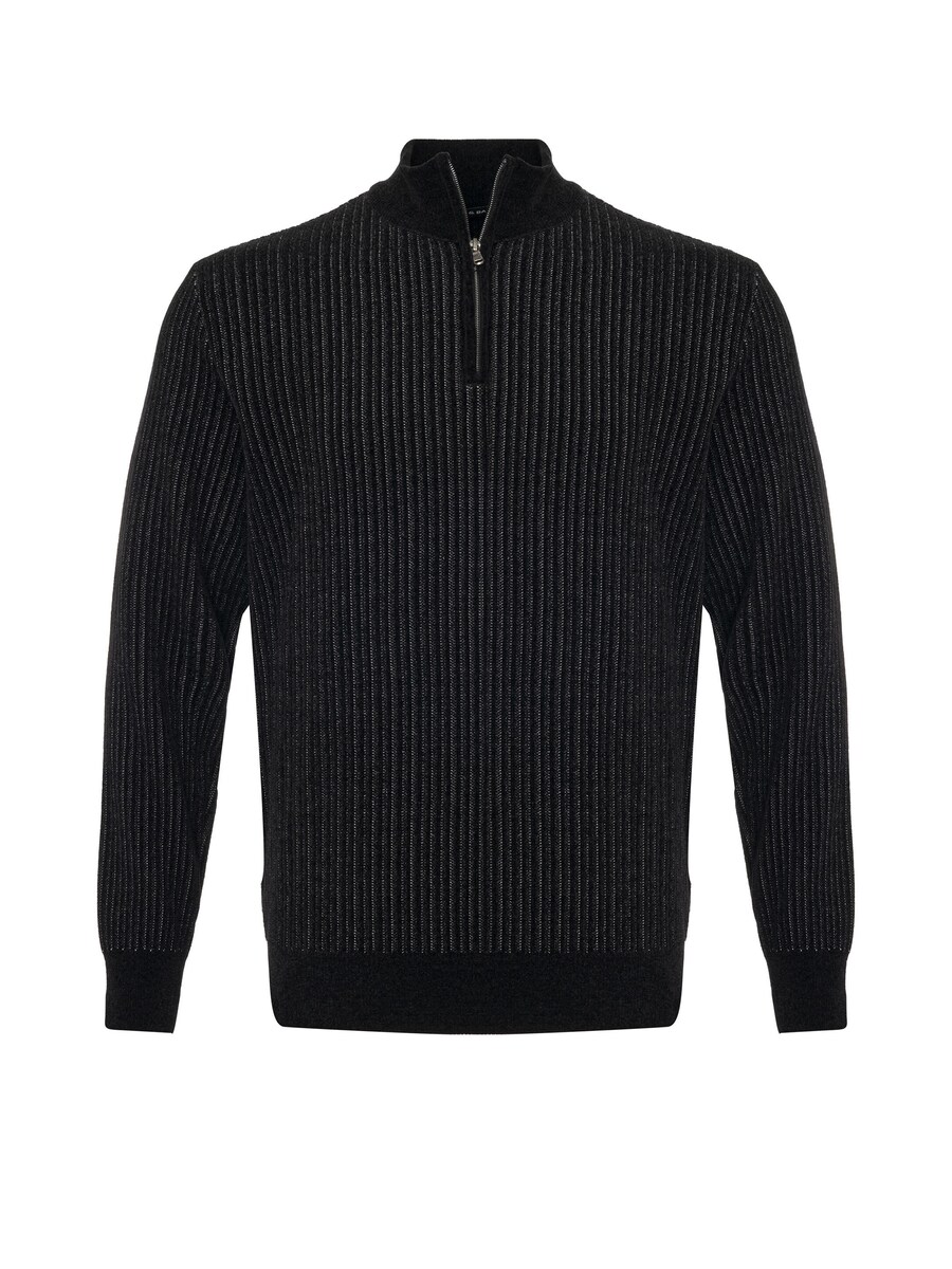 Свитер CIPO & BAXX CP286, черный
Свитер CIPO & BAXX CP286, черный