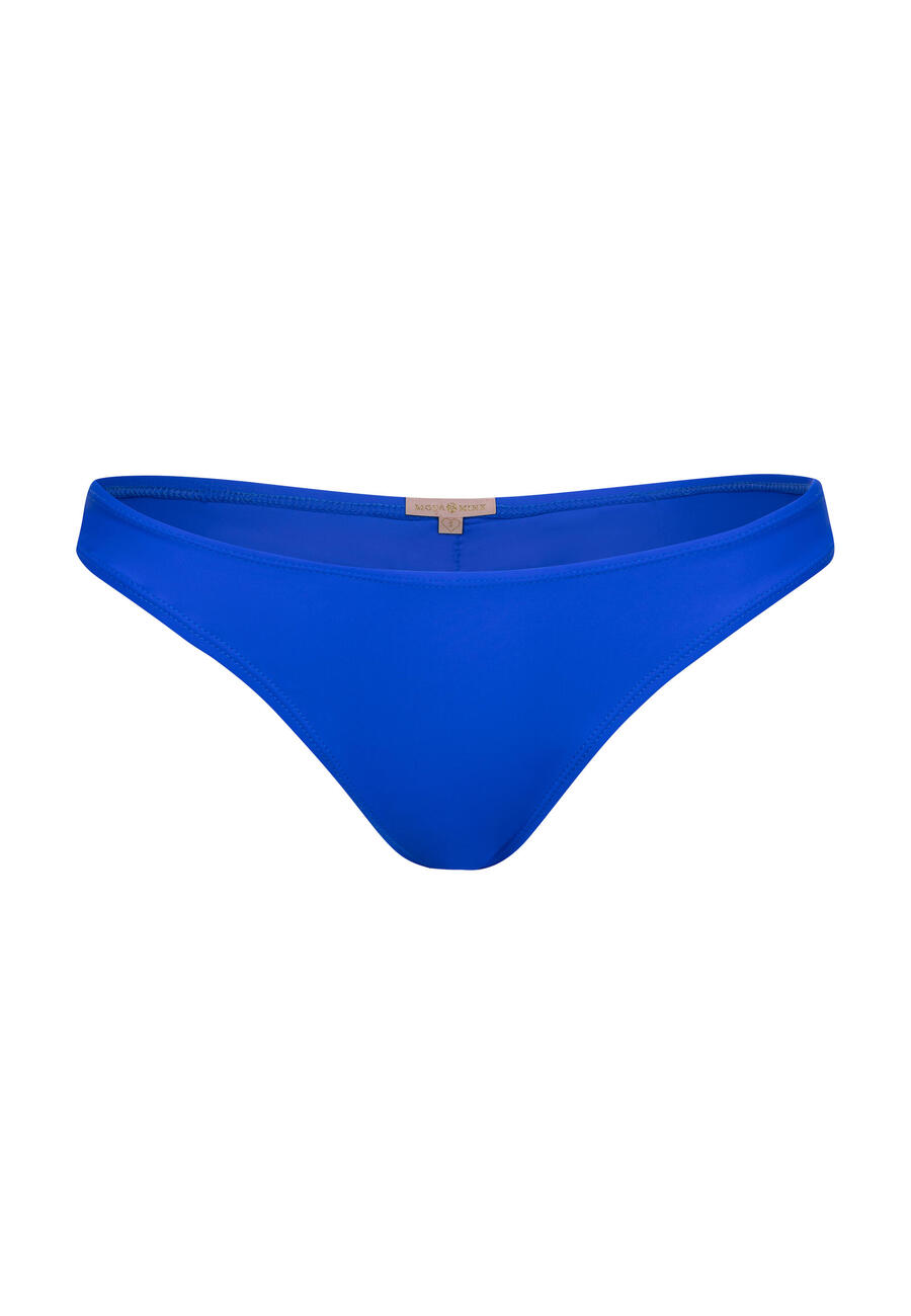 MODA MINX Плавки бикини Simple Swim фиксированные бразильские плавки бикини
MODA MINX Плавки бикини Simple Swim фиксированные бразильские плавки бикини