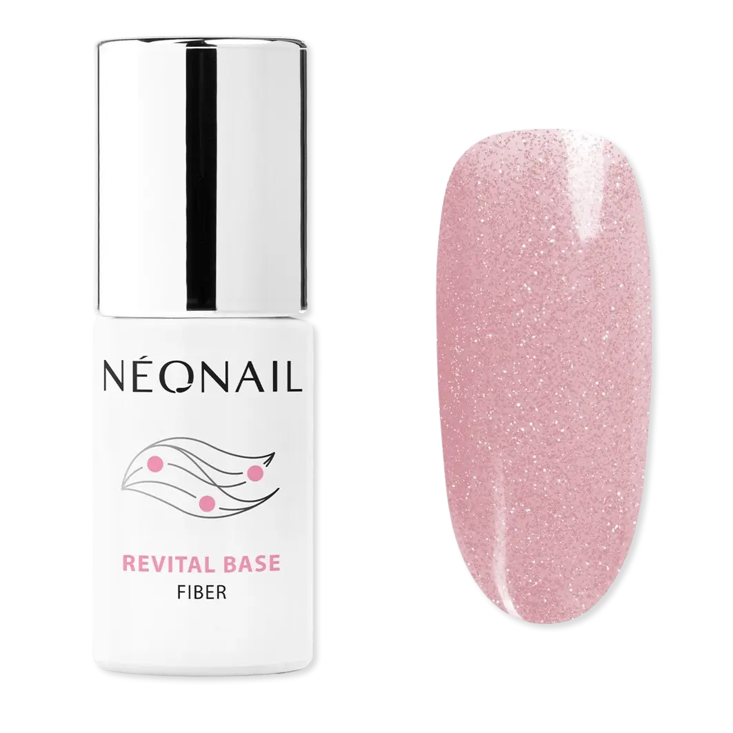 Лак для ногтей base fiber Neonail, blinking cover pink, объем 7.2 мл
Лак для ногтей base fiber Neonail, blinking cover pink, объем 7.2 мл