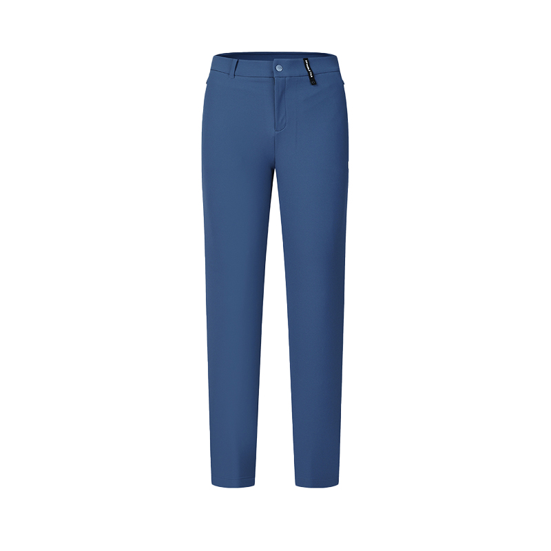 FILA Гольф серия повседневные брюки женские deep elegant blue
FILA Гольф серия повседневные брюки женские deep elegant blue