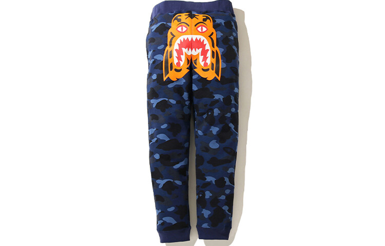 Повседневные брюки мужские A Bathing Ape, фиолетовый
Повседневные брюки мужские A Bathing Ape, фиолетовый