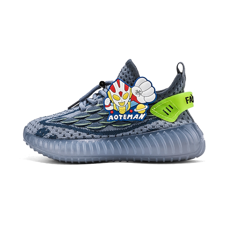 YUZHAOLIN Повседневная обувь синего цвета для детей
YUZHAOLIN Повседневная обувь синего цвета для детей