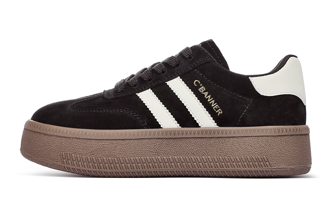 Кроссовки CВ°BANNER Skateboard Shoes Women's Low-Top Black, Черный, Кроссовки CВ°BANNER Skateboard Shoes Women's Low-Top Black
Кроссовки CВ°BANNER Skateboard Shoes Women's Low-Top Black, Черный, Кроссовки CВ°BANNER Skateboard Shoes Women's Low-Top Black