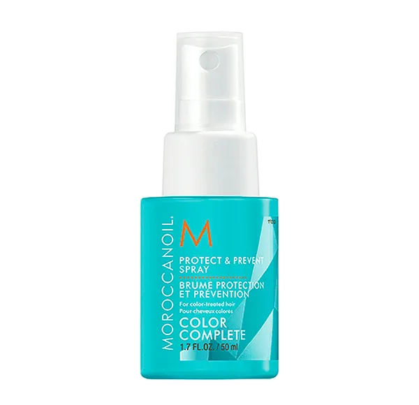 Спрей для защиты цвета Color Complete Moroccanoil, 50 ml
Спрей для защиты цвета Color Complete Moroccanoil, 50 ml