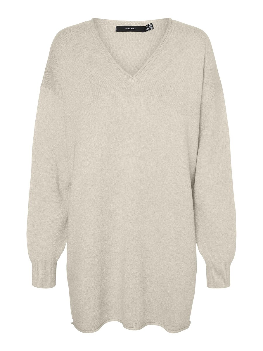 Свитер VERO MODA Gold, Light grey
Свитер VERO MODA Gold, Light grey