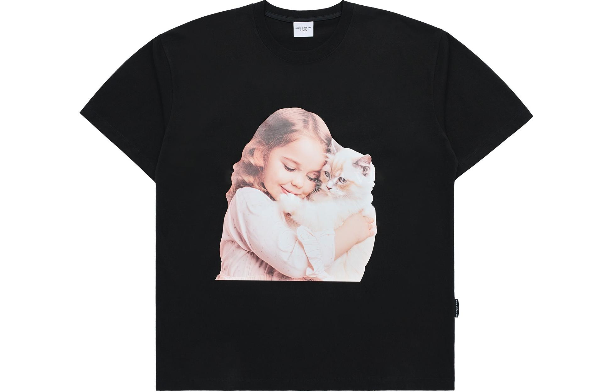 Acme De La Vie Футболка ADLV с рукавом дроп-шип для женщин Black, Черный, Acme De La Vie Футболка ADLV с рукавом дроп-шип для женщин Black
Acme De La Vie Футболка ADLV с рукавом дроп-шип для женщин Black, Черный, Acme De La Vie Футболка ADLV с рукавом дроп-шип для женщин Black