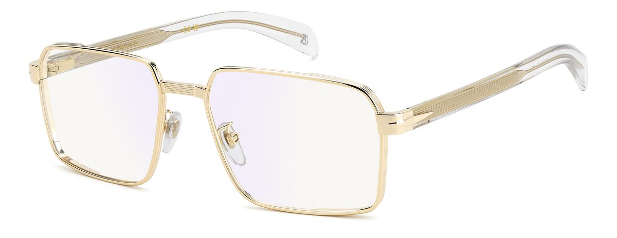 Мужские оптические оправы DB 7166 DAVID BECKHAM
Мужские оптические оправы DB 7166 DAVID BECKHAM