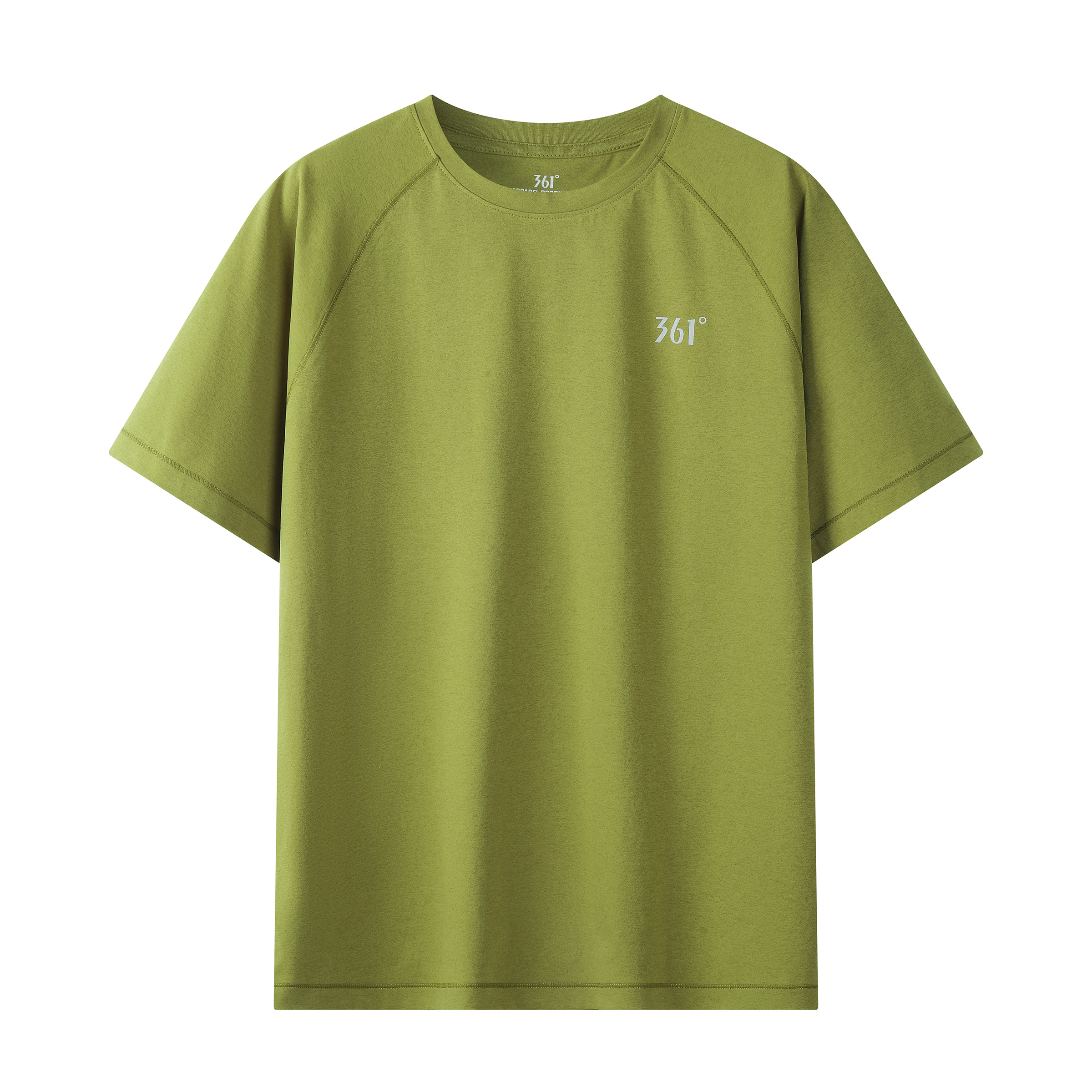 Футболка с коротким рукавом Unisex 361°, graffiti зеленый
Футболка с коротким рукавом Unisex 361°, graffiti зеленый