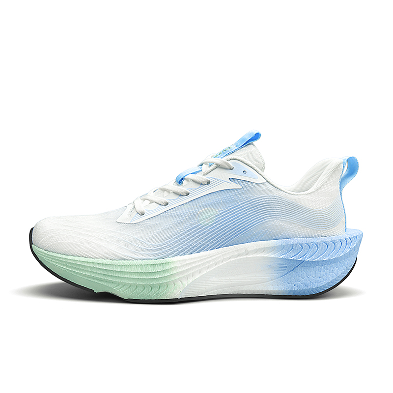 China Aerospace Небесная коллекция устойчивые к истиранию дышащие легкие низкие кроссовки унисекс ослепительный серый цвет дышащие, цвет Dazzling Color Gray (Breathable)
China Aerospace Небесная коллекция устойчивые к истиранию дышащие легкие низкие кроссовки унисекс ослепительный серый цвет дышащие, цвет Dazzling Color Gray (Breathable)