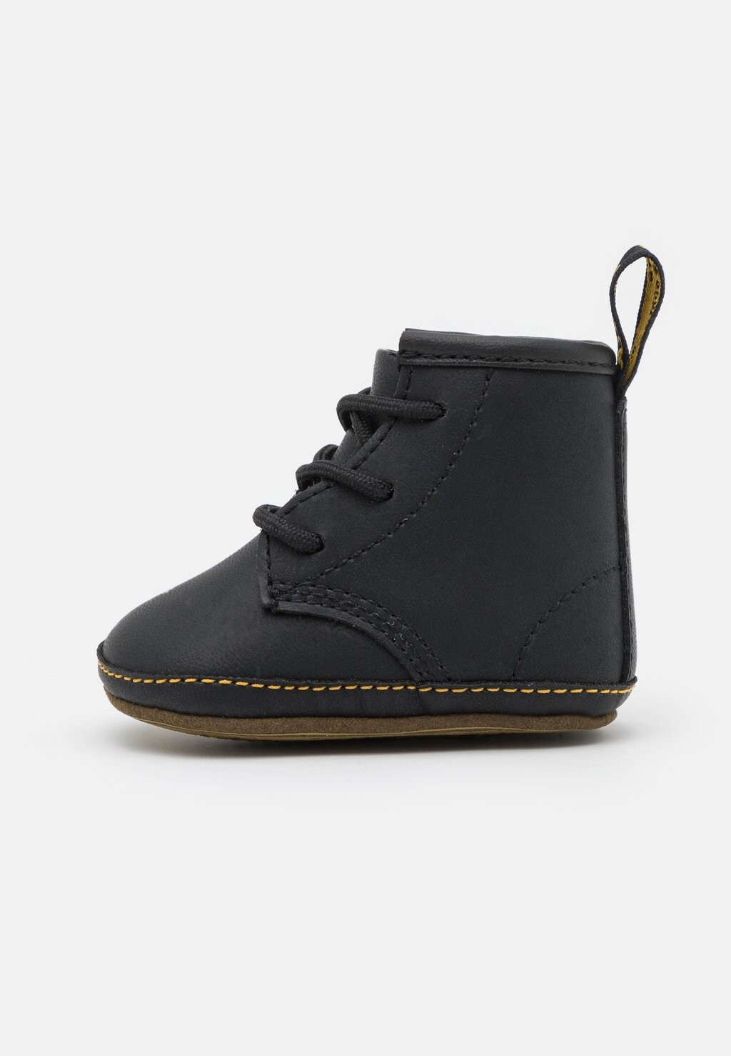 Туфли для ползания 1460 CRIB UNISEX Dr. Martens, цвет black
Туфли для ползания 1460 CRIB UNISEX Dr. Martens, цвет black