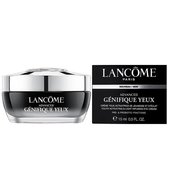 Крем для глаз против морщин 15мл Lancome, Advanced Genifique Yeux Eye Cream
Крем для глаз против морщин 15мл Lancome, Advanced Genifique Yeux Eye Cream