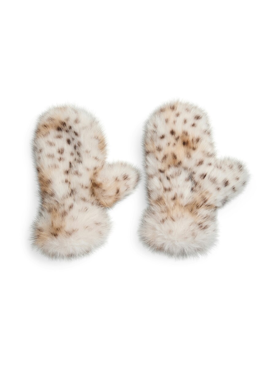 Рукавицы PIECES PCPLUSH, белый
Рукавицы PIECES PCPLUSH, белый