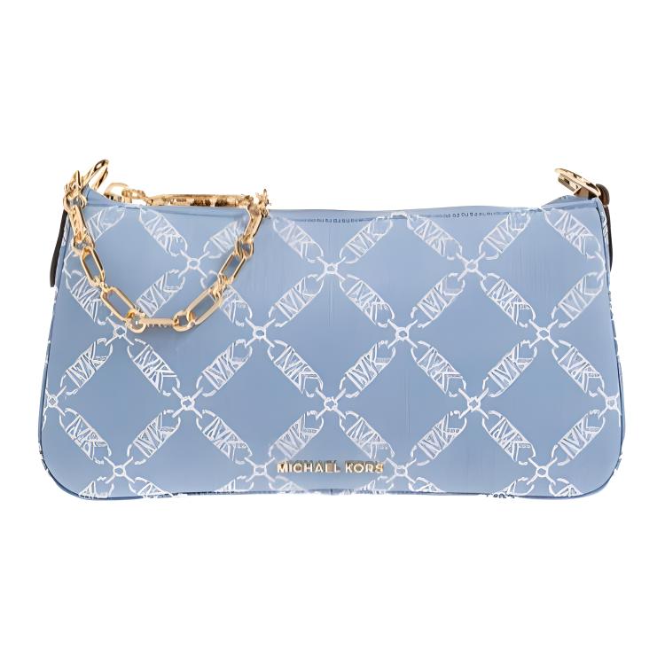 MICHAEL KORS Джинсовая и хлопковая сумка, женская наплечная сумка fluorescent blue
MICHAEL KORS Джинсовая и хлопковая сумка, женская наплечная сумка fluorescent blue